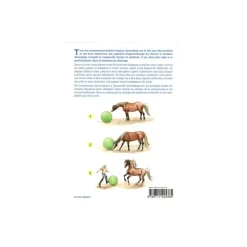 EQUIBOOKS 50 jeux et activités pour éduquer votre cheval - Vigot< Librairie Equibooks