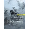 EQUIBOOKS 1914-1918 L'autre hécatombe - Belin< Librairie Equibooks
