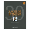 EQUIBOOKS 30 races de poneys - Glénat< Librairie Equibooks