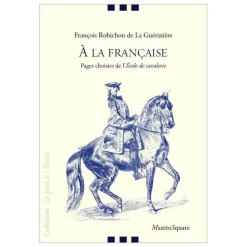 EQUIBOOKS A la française - Mazeto Square< Librairie Equibooks