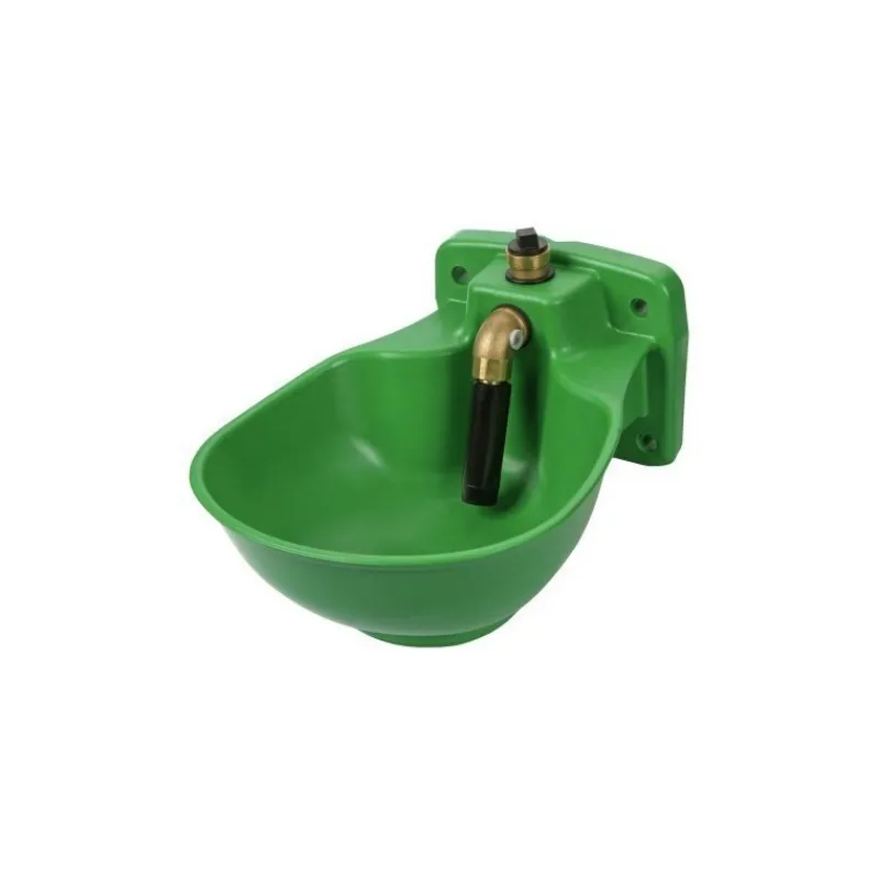 STABLE PRO Abreuvoir chauffant à tube 230 V< Abreuvoirs Chevaux
