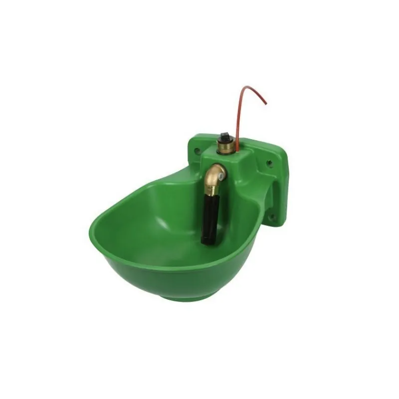 STABLE PRO Abreuvoir chauffant à tube 230 V< Abreuvoirs Chevaux