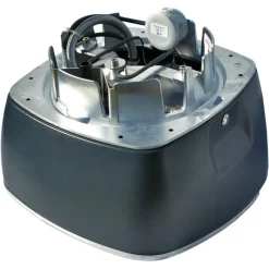 LA GEE Abreuvoir chevaux à niveau constant chauffant Polyspring II - La Gée< Abreuvoirs Chevaux