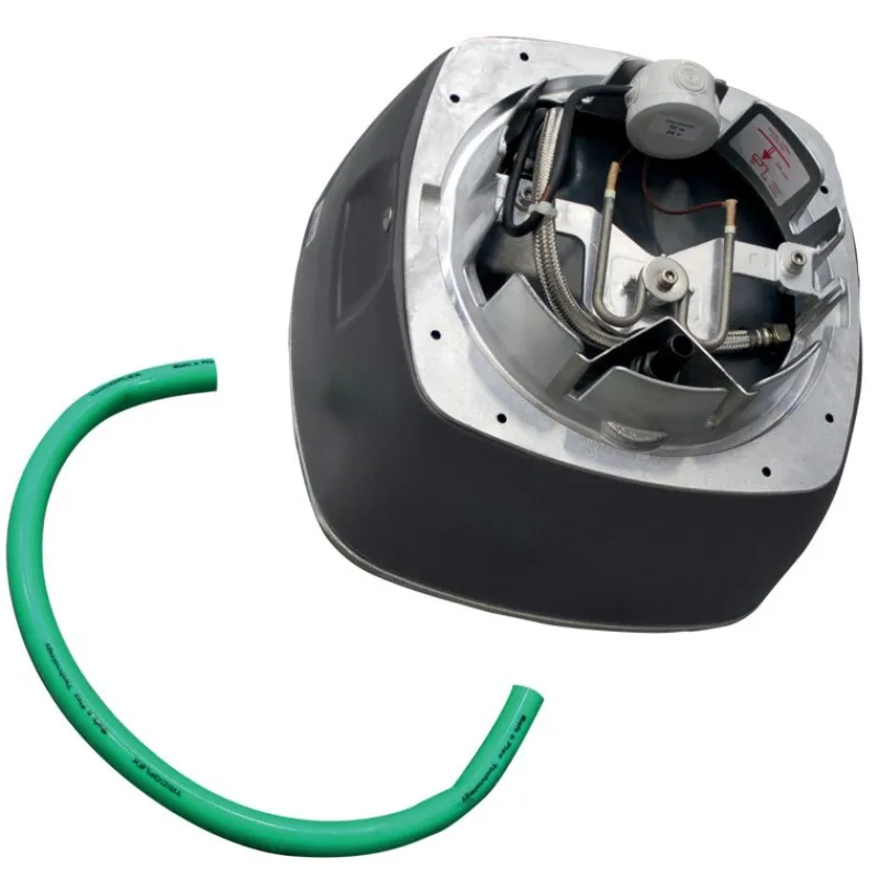 LA GEE Abreuvoir chevaux à niveau constant chauffant Polyspring II - La Gée< Abreuvoirs Chevaux