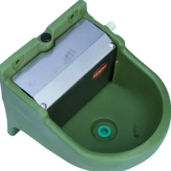 LA GEE Abreuvoir chevaux à niveau constant renforcé Polyflex NC - La Gée< Abreuvoirs Chevaux
