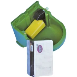 LA GEE Abreuvoir chevaux à niveau constant renforcé Polyflex NC - La Gée< Abreuvoirs Chevaux
