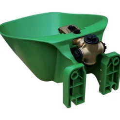 LA GEE Abreuvoir chevaux à tube Polyflex - La Gée< Abreuvoirs Chevaux