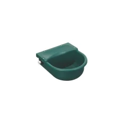STABLE PRO Abreuvoir niveau constant polypropylène< Abreuvoirs Chevaux
