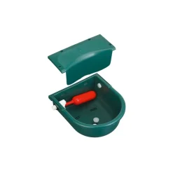 STABLE PRO Abreuvoir niveau constant polypropylène< Abreuvoirs Chevaux