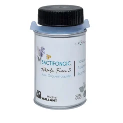 MICHEL VAILLANT Absolu Fourchette cheval Force 3 - Bactifongic Huile Bio -< Fourchette Pourrie Cheval