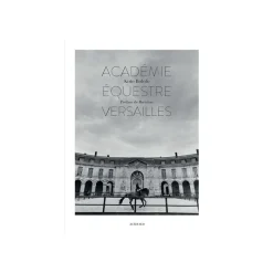 EQUIBOOKS Académie équestre de Versailles - Acte Sud< Librairie Equibooks