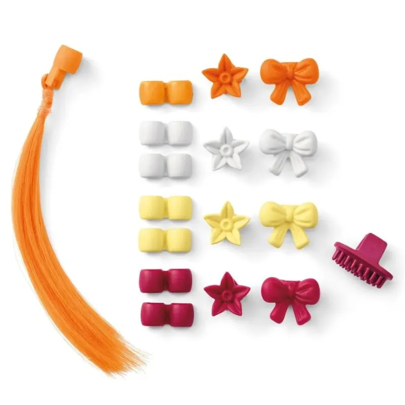 SCHLEICH Accessoires de coiffure et crinière Sofia’s Beauties -< Horse Club Schleich