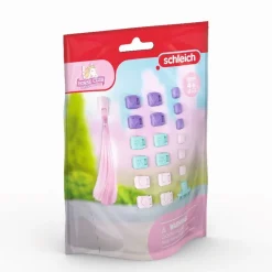 SCHLEICH Accessoires de crinière Sofias Beauties -< Horse Club Schleich