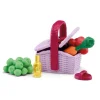 SCHLEICH Accessoires de Pique-nique -< Horse Club Schleich