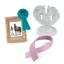 SCHLEICH Accessoires de tournoi -< Idées Cadeaux|Horse Club Schleich