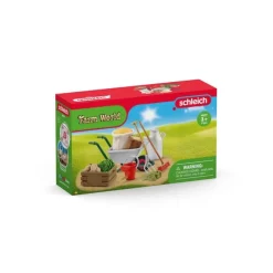 SCHLEICH Accessoires d’étable -< Horse Club Schleich