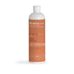 ALODIS CARE Acti Muscle - Prise de masse musculaire cheval -< Prise De Muscle Cheval|Soutien Locomoteur Cheval De Sport
