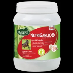 RAVENE Ail cheval 900gr Nutrigarlic -< Ail|Vers Cheval