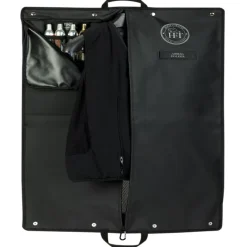 HORSE & TRAVEL Air Bag Holder - Housse gilet airbag équitation et cartouches - Horse and Travel< Equipement Concours|Idées Cadeaux