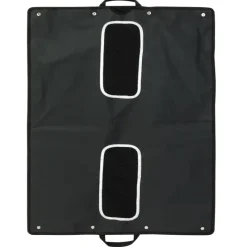 HORSE & TRAVEL Air Bag Holder - Housse gilet airbag équitation et cartouches - Horse and Travel< Equipement Concours|Idées Cadeaux