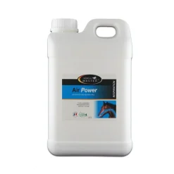 HORSE MASTER Air Power Sirop toux sèche cheval 2.5L -< Toux Sèche Cheval
