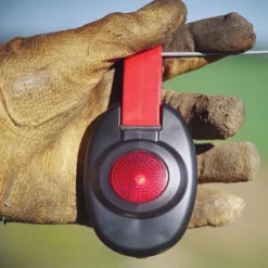 SPEEDRITE Alerteur de clôture cheval -< Accessoires De Clôture Électrique