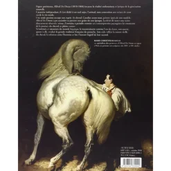 EQUIBOOKS Alfred de Dreux - Acte Sud< Librairie Equibooks