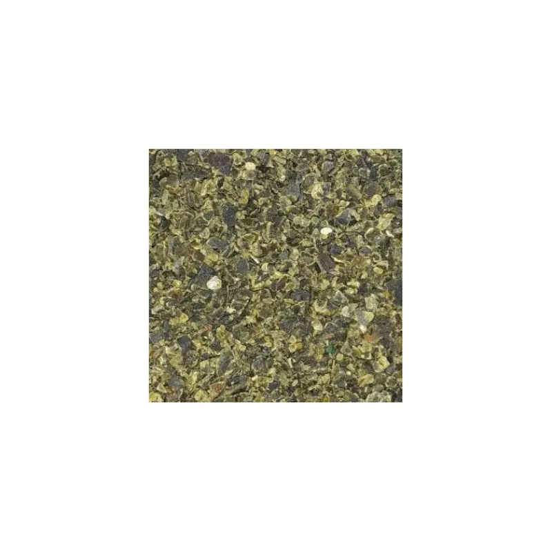 VITAL HERBS Algues marines cheval 2 kg -< Spiruline|Complément Peau Cheval