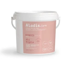 ALODIS CARE Ali Argile - Complément minéral digestif cheval -< Argile Alimentaire Cheval|Diarrhée Cheval
