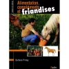 EQUIBOOKS Alimentation compléments et friandises - Belin< Librairie Equibooks