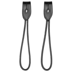 WALDHAUSEN Alliances de pelham cuir et corde -< Mors Cheval