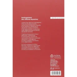 EQUIBOOKS Aménagement des clôtures équestres - Les Haras Nationaux< Librairie Equibooks