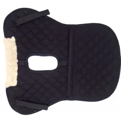 CAVALHORSE Amortisseur correcteur mouton synthétique< Amortisseurs De Dos Cheval