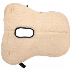 CAVALHORSE Amortisseur correcteur mouton synthétique< Amortisseurs De Dos Cheval