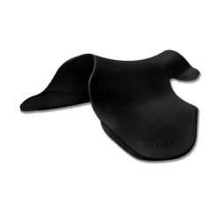 WINTEC Amortisseur de dos cheval en mousse Half Comfort Pad-< Amortisseurs De Dos Cheval