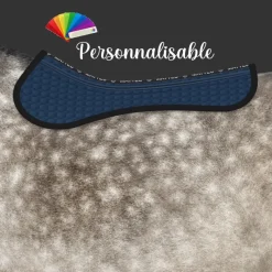 MATTES Amortisseur de dos cheval avec Correction System personnalisable -< Amortisseurs De Dos Cheval