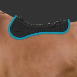 MATTES Amortisseur de dos cheval avec Correction System personnalisable -< Amortisseurs De Dos Cheval
