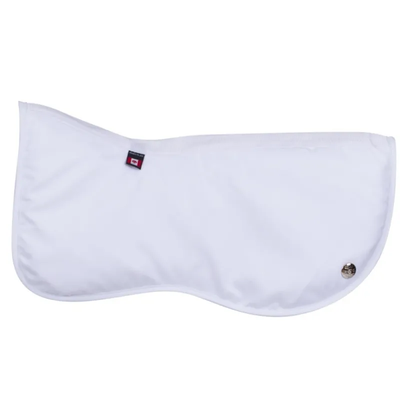 OGILVY Amortisseur de dos cheval dressage mémoire de forme - Ogivily< Amortisseurs De Dos Cheval