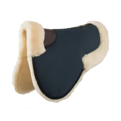 KENTUCKY HORSEWEAR Amortisseur de dos cheval mouton synthétique Absorb - Kentucky< Amortisseurs De Dos Cheval