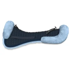 MATTES Amortisseur de dos en mouton cheval personnalisable -< Amortisseurs De Dos Cheval