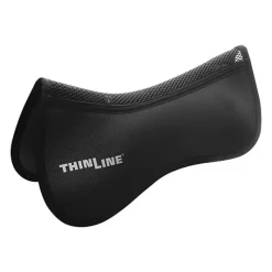 THINLINE Amortisseur dos cheval 95% d'absorption Perfect Fit -< Amortisseurs De Dos Cheval