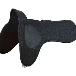RONZON LEGEND Amortisseur dos cheval feutre de laine Pro Dress Grip -< Amortisseurs De Dos Cheval