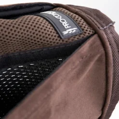 PRO-CONFORT HORSEWEAR Amortisseur dos cheval mesh avec cales Itot -< Amortisseurs De Dos Cheval