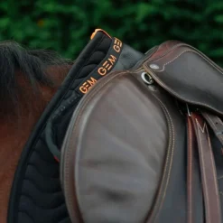GEM Amortisseur dos cheval Oscar - Equitation< Amortisseurs De Dos Cheval