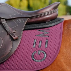 GEM Amortisseur dos cheval Oscar - Equitation< Amortisseurs De Dos Cheval