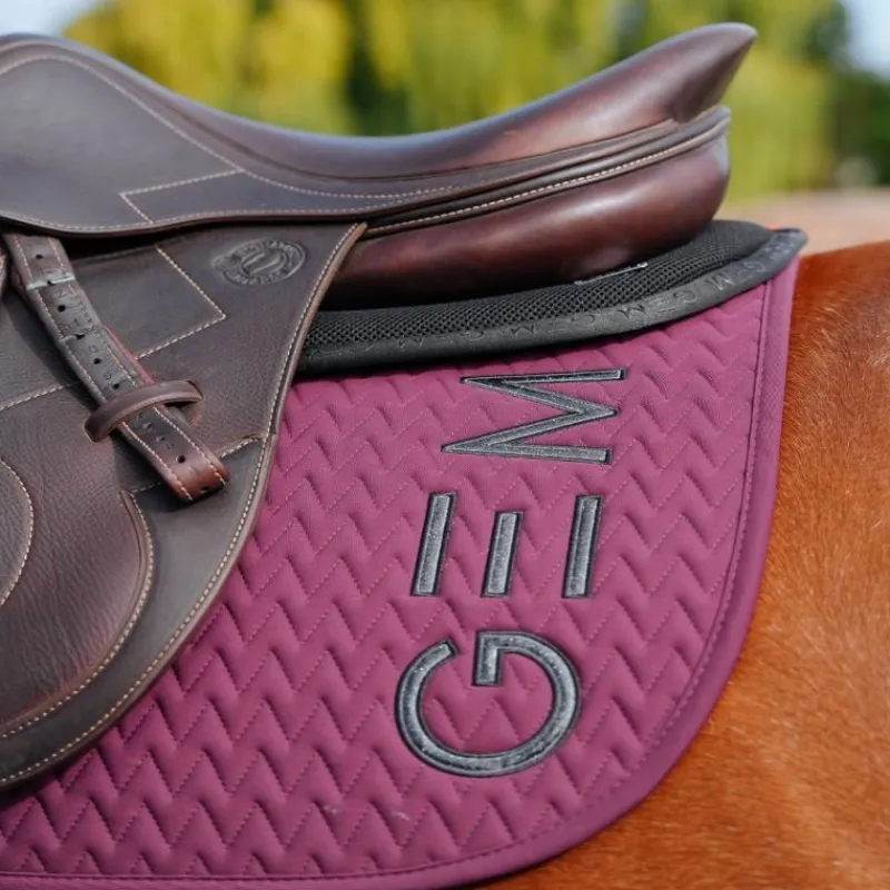 GEM Amortisseur dos cheval Oscar - Equitation< Amortisseurs De Dos Cheval