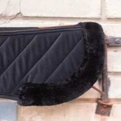 PADDOCK SPORTS Amortisseur dos dégarotté cheval Diagonal Light - Paddock Sport< Amortisseurs De Dos Cheval
