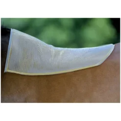 AKTON Amortisseur ergonomique arrondi 10 mm< Amortisseurs De Dos Cheval