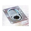 Anneau d'attache double pivot van ou camion< Equipement Van Et Camions