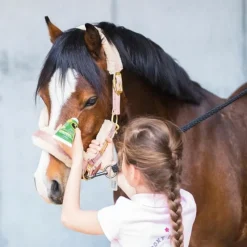 RAVENE Anti-mouche cheval Emouchine Protec tube -< Gel Anti-Mouche Cheval